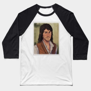 Johnny Baseball T-Shirt